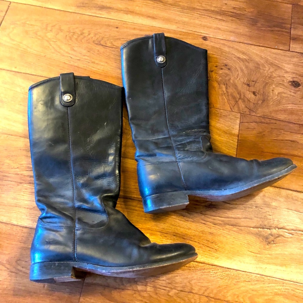 Frye Boots